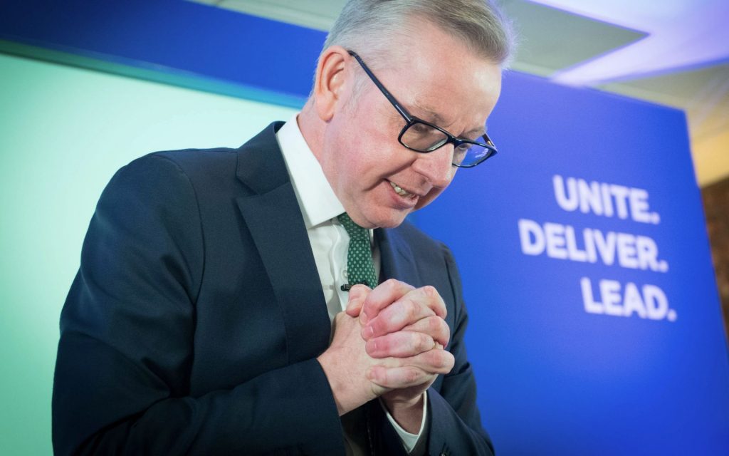 Next Tory party leader betting tips & odds The final 10 assessed