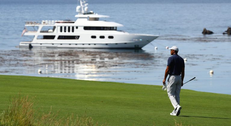 Tiger Woods US Open 2019 betting tips preview video odds