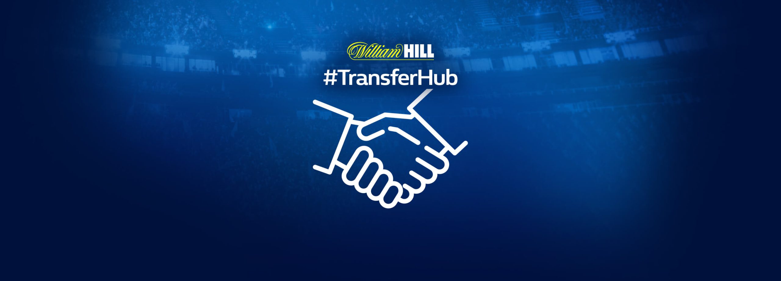 Transfer betting odds