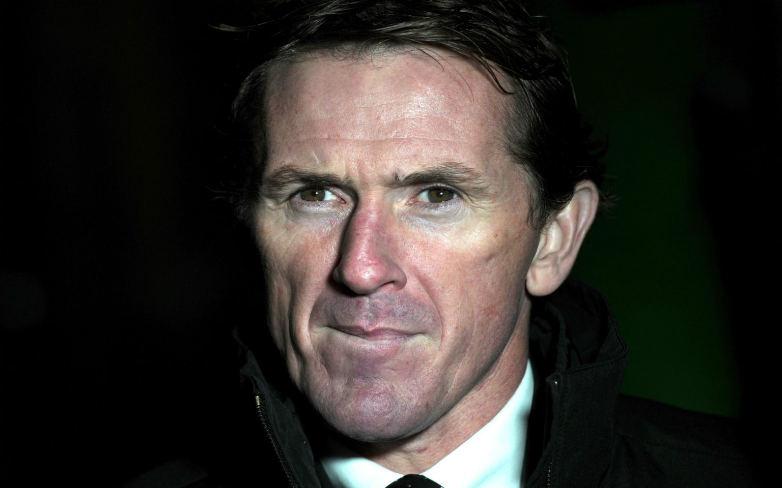 Sir AP McCoy on what made him retire five years ago