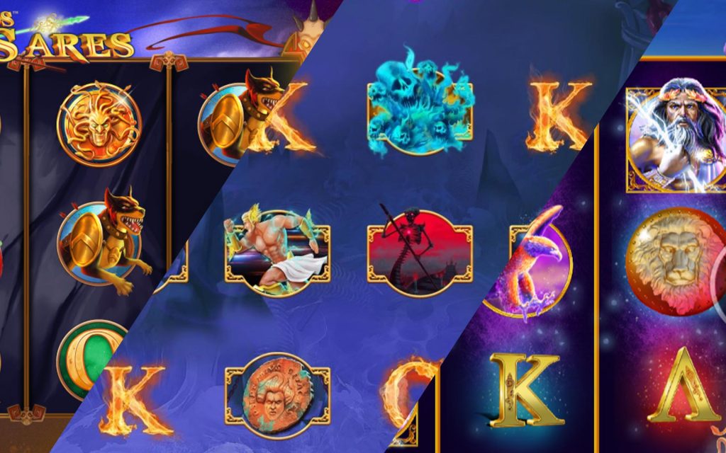 Modded queen of the nile slot review APK Download