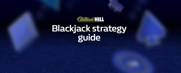 Basic Blackjack Strategy Charts | William Hill