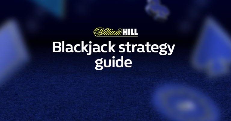 Blackjack Strategy guide