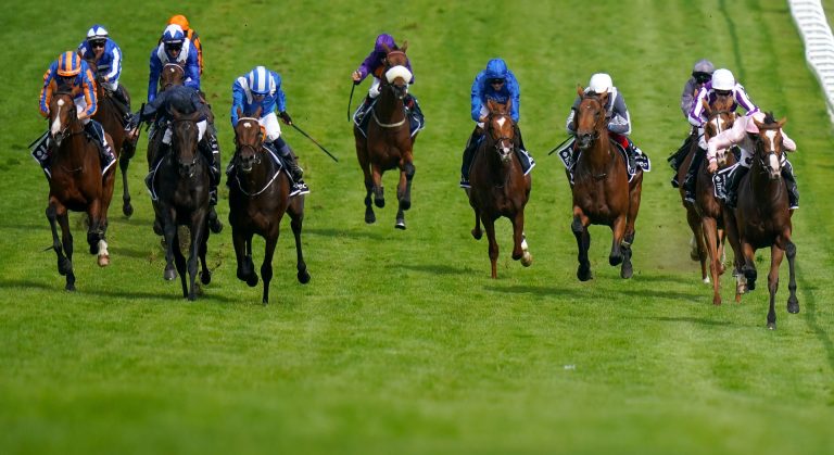 Epsom Derby predictions and betting tips