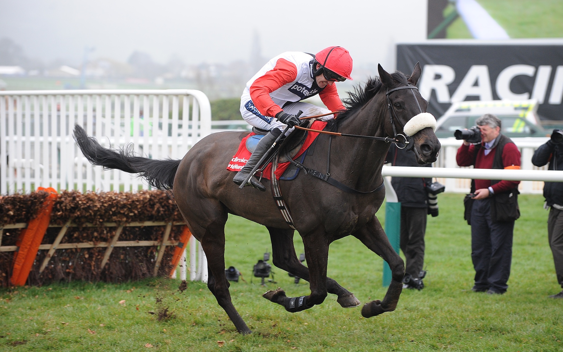 The greatest Stayers Hurdle winners Cheltenham Top 5