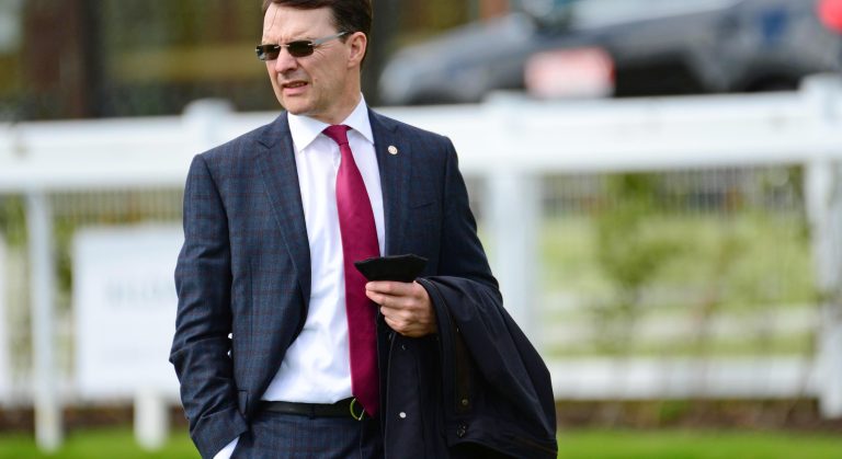 Aidan O'Brien