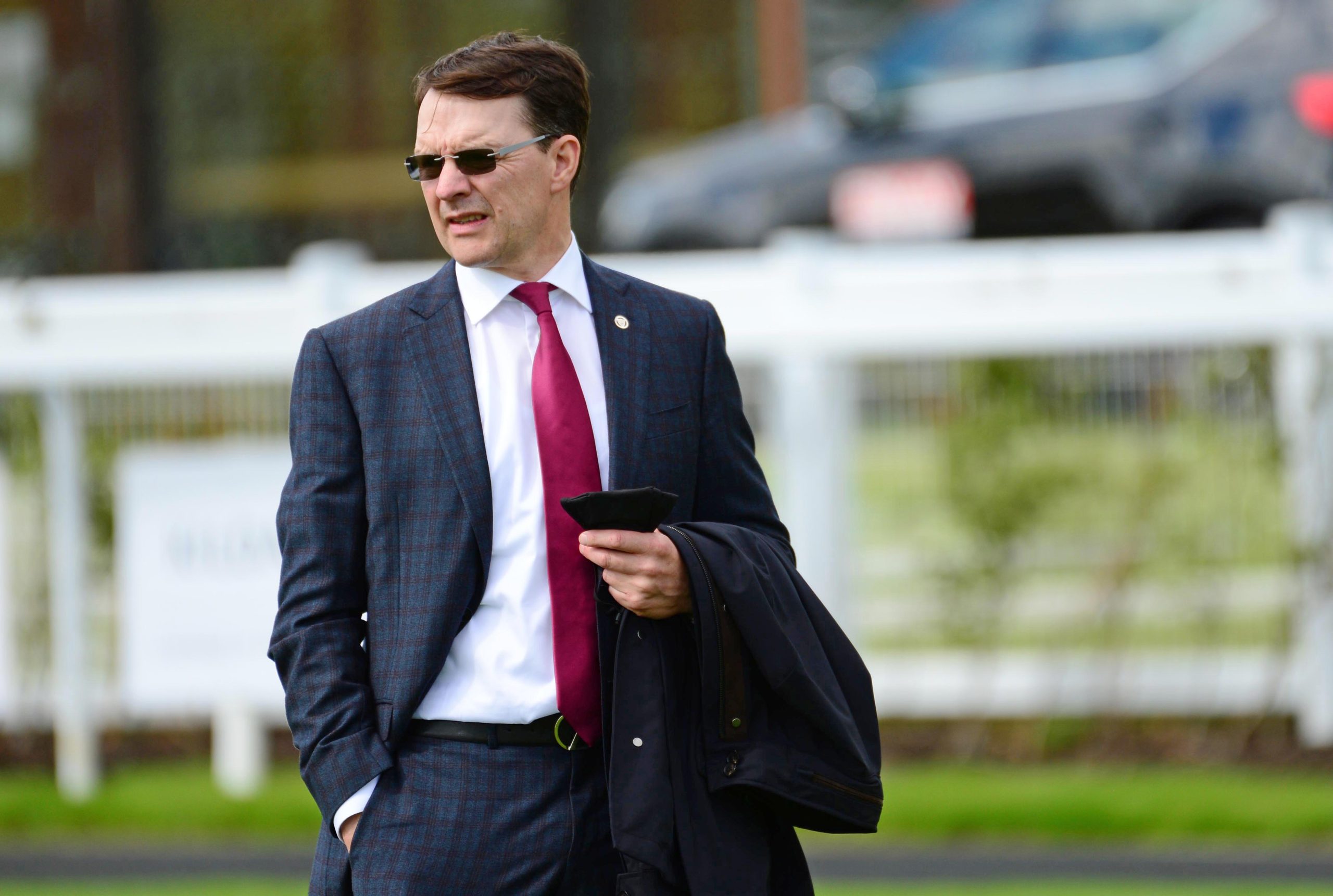 Aidan O'Brien