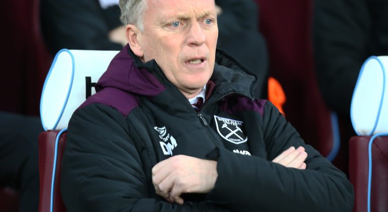 David Moyes Premier League