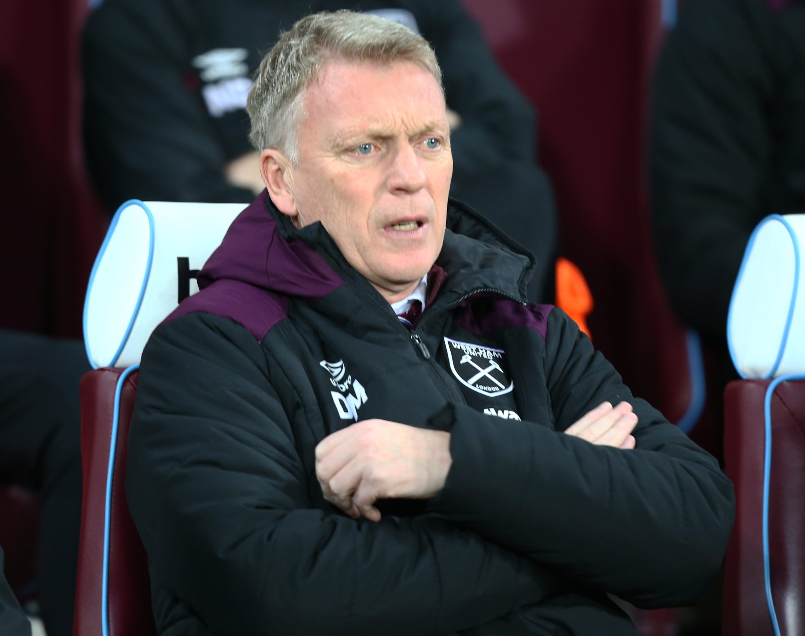 David Moyes Premier League