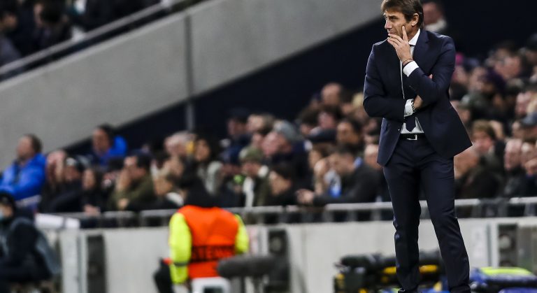 Antonio Conte Premier League