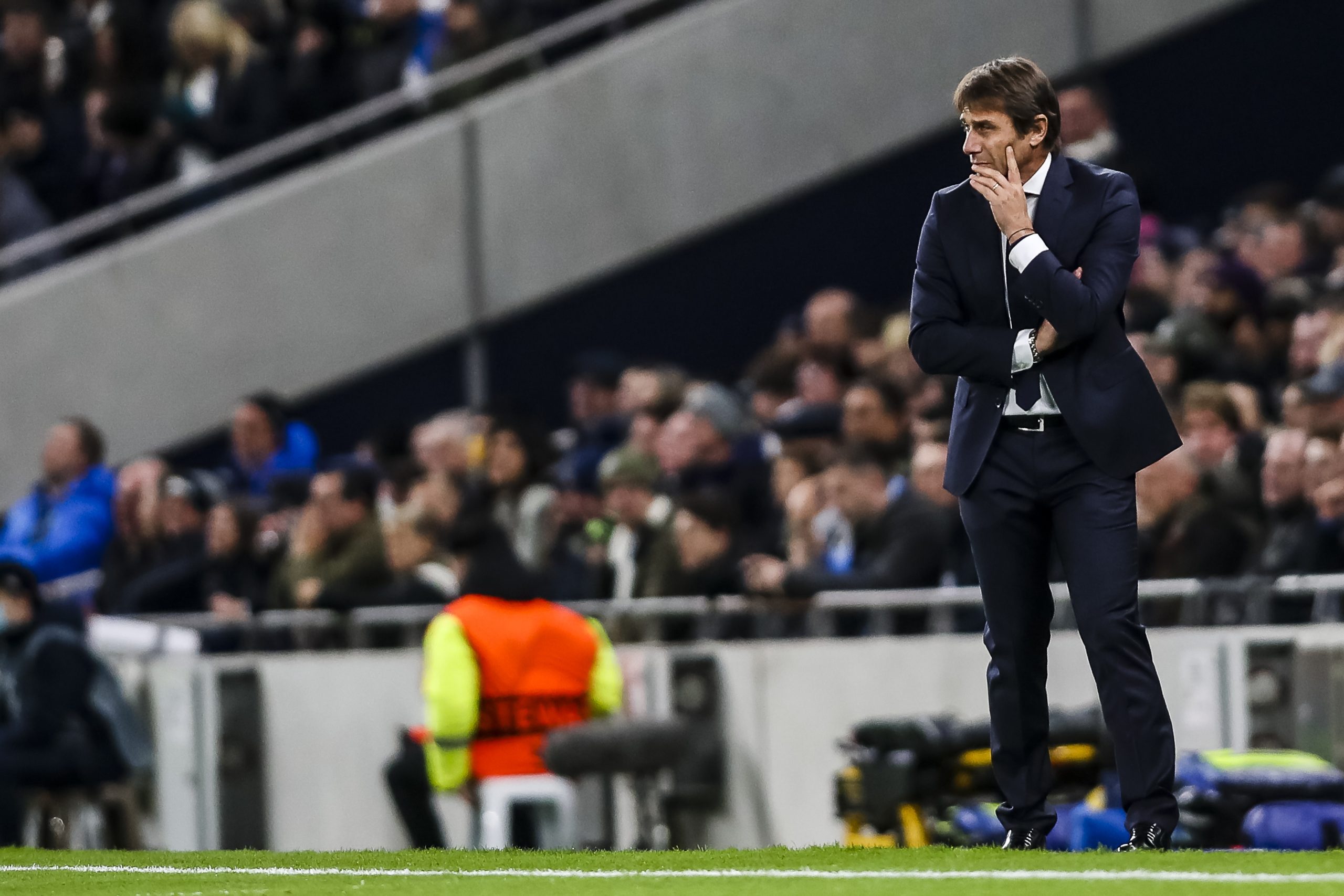 Antonio Conte Premier League