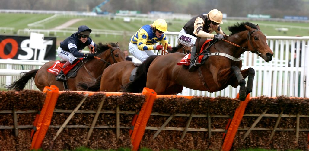 Cheltenham Festival Trials Day tips