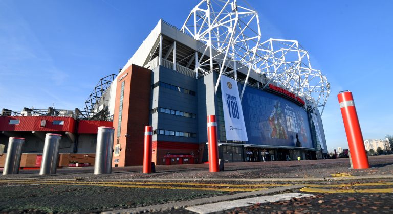 Ollie Watkins to Manchester United