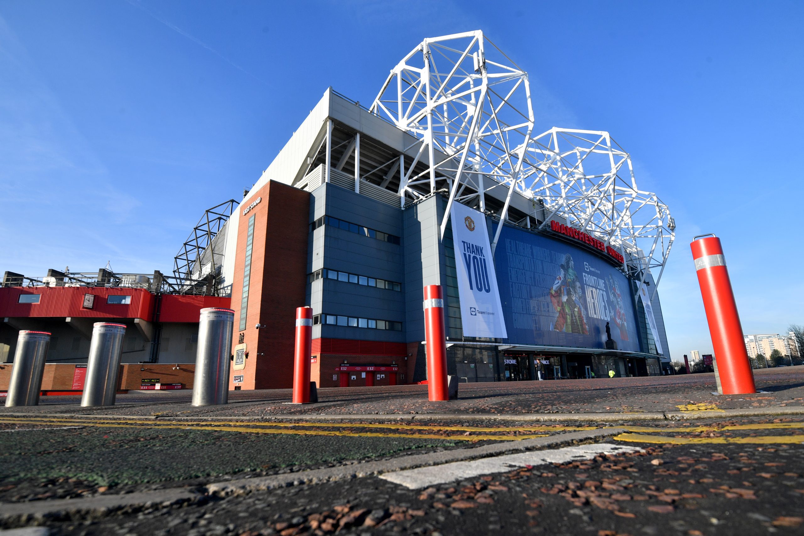 Ollie Watkins to Manchester United