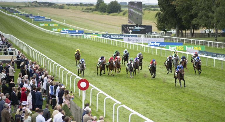 Newmarket July Festival