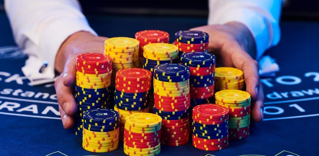 chef det kan til stede What is Short Deck Texas Hold'em Poker? | William Hill