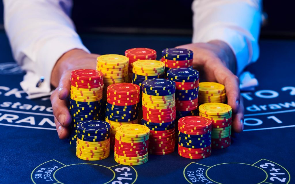 Why Ignoring poker Will Cost You Time and Sales