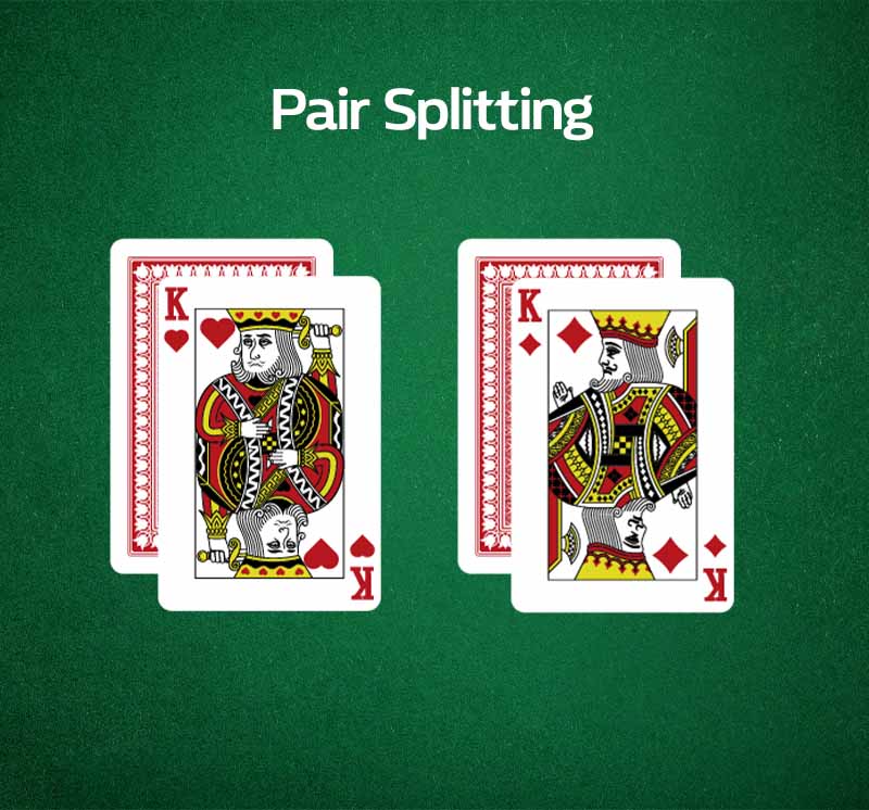 Blackjack Rules How to play Blackjack William Hill Vegas