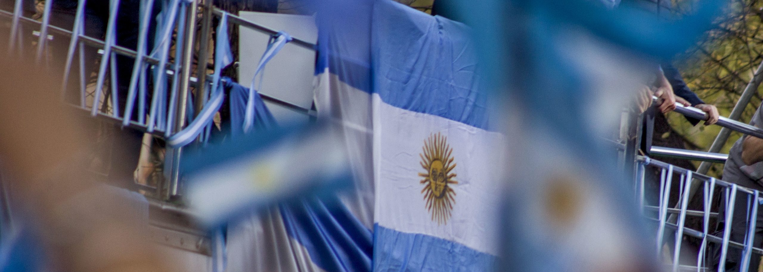 Argentina flag