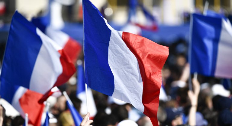 France Flags