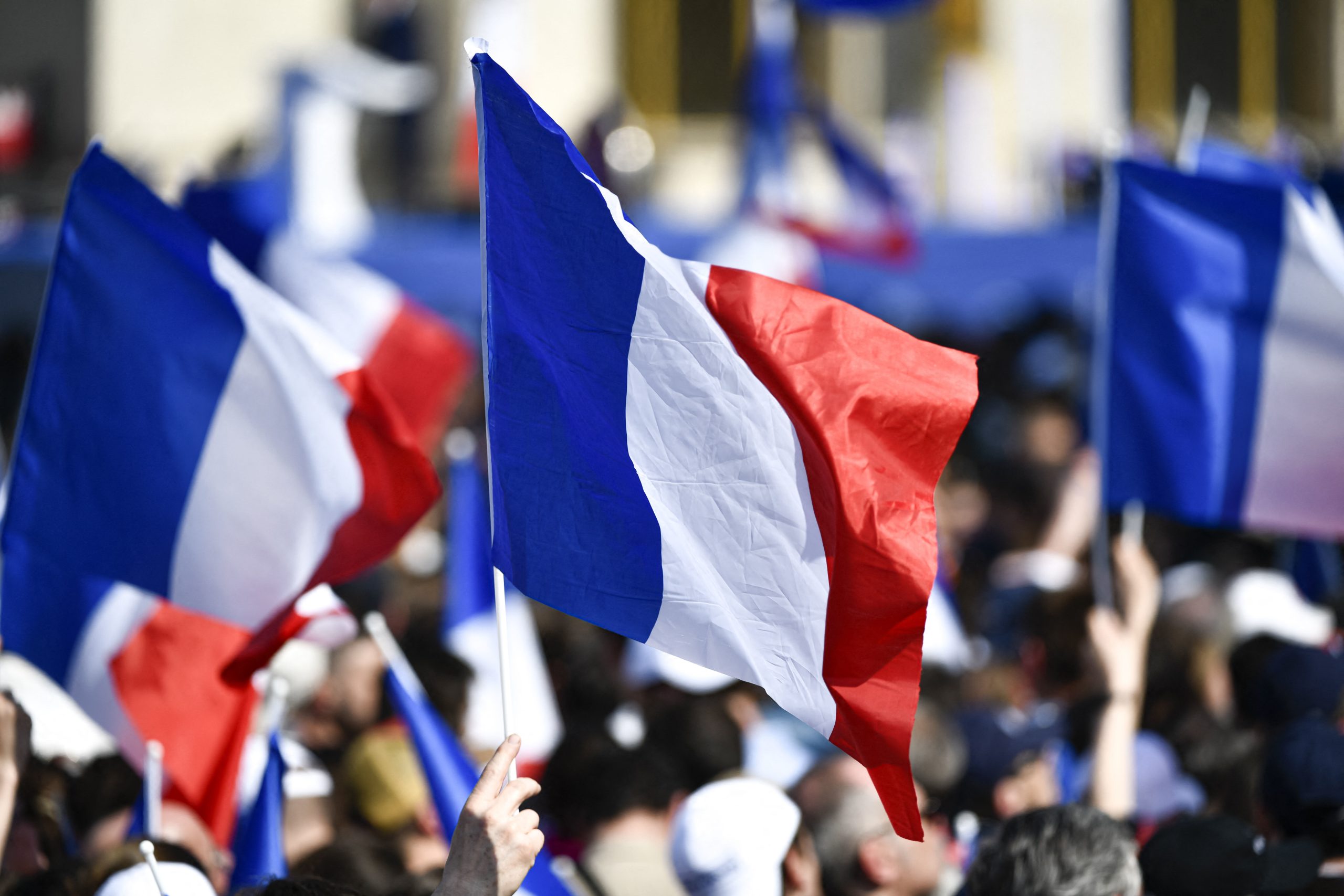France Flags