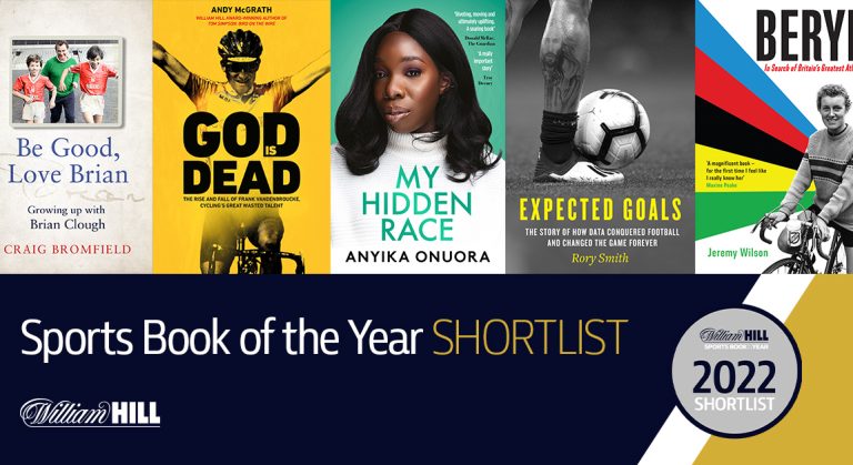 SBOTY Shortlist
