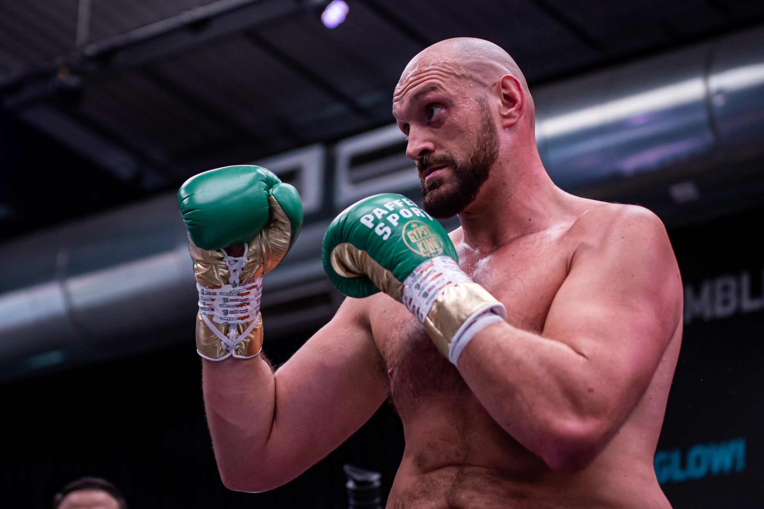 Tyson Fury Boxing Profile Record Stats William Hill Tyson Fury Boxing Profile Record Stats William Hill