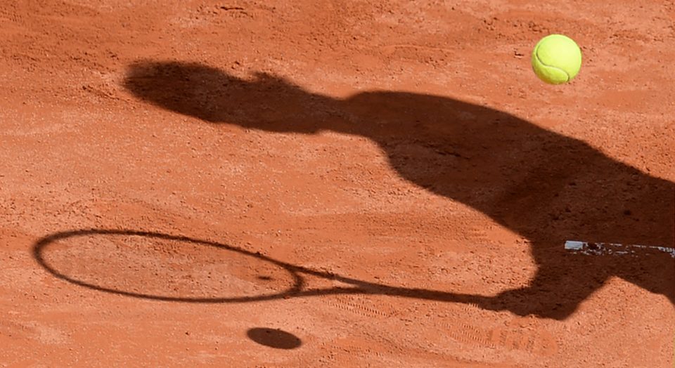 Clay Court French Open