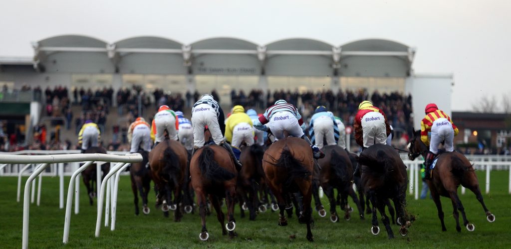 December Gold Cup at Cheltenham