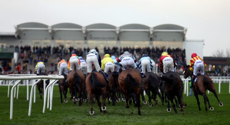 December Gold Cup at Cheltenham