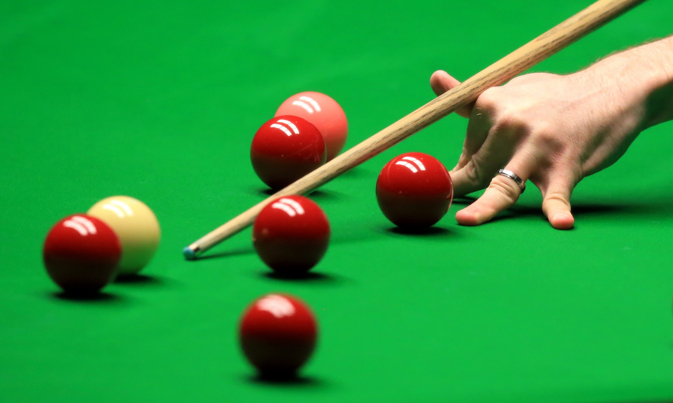 World Snooker Championship All you need to know