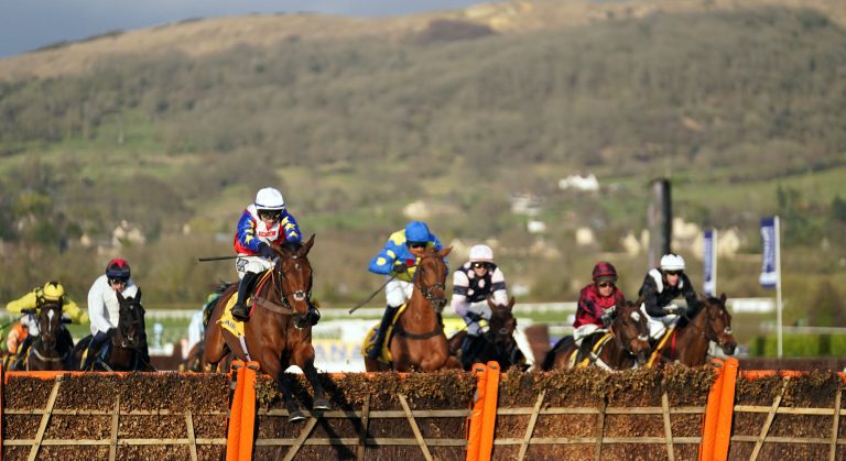 Cheltenham Festival Antepost