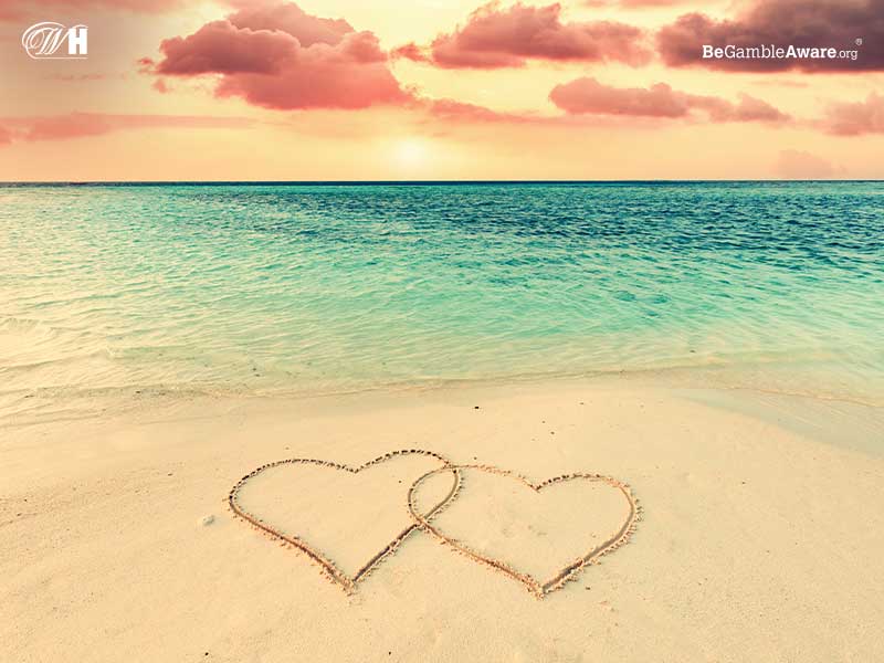 Love Island Top Male