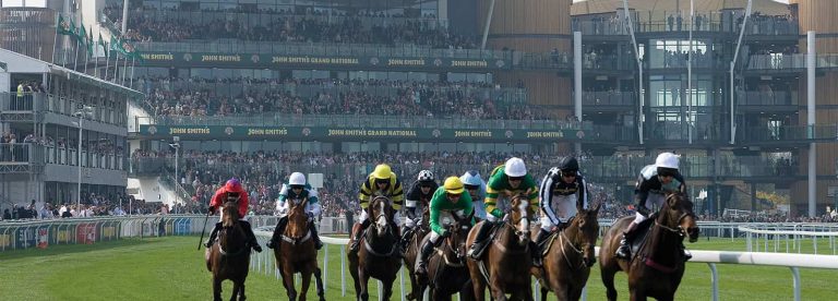 aintree