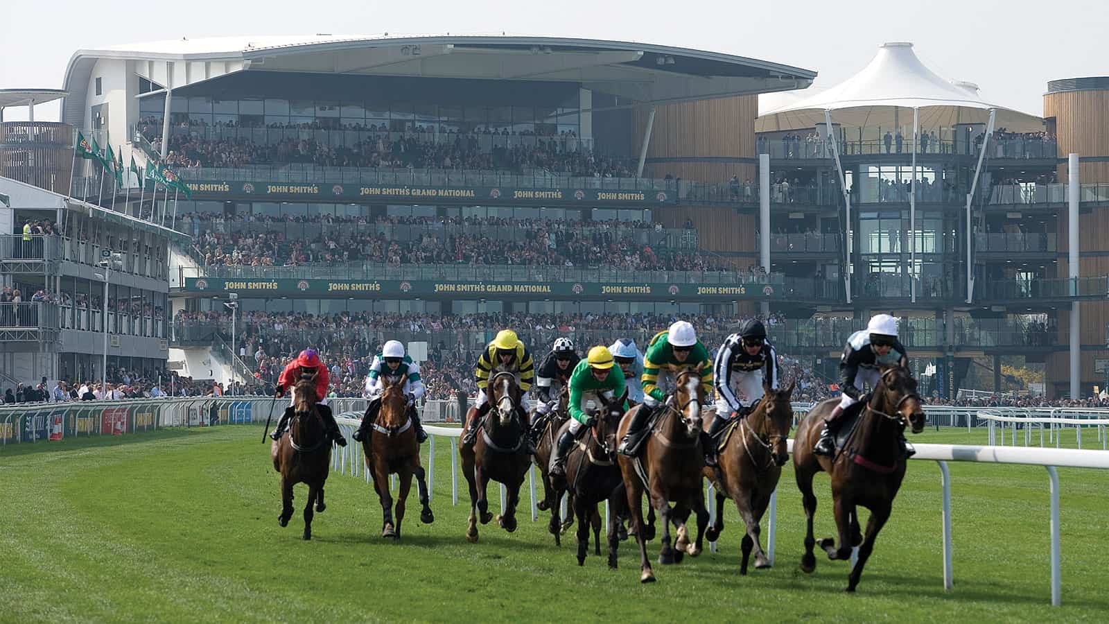 aintree