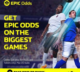 Epic Odds