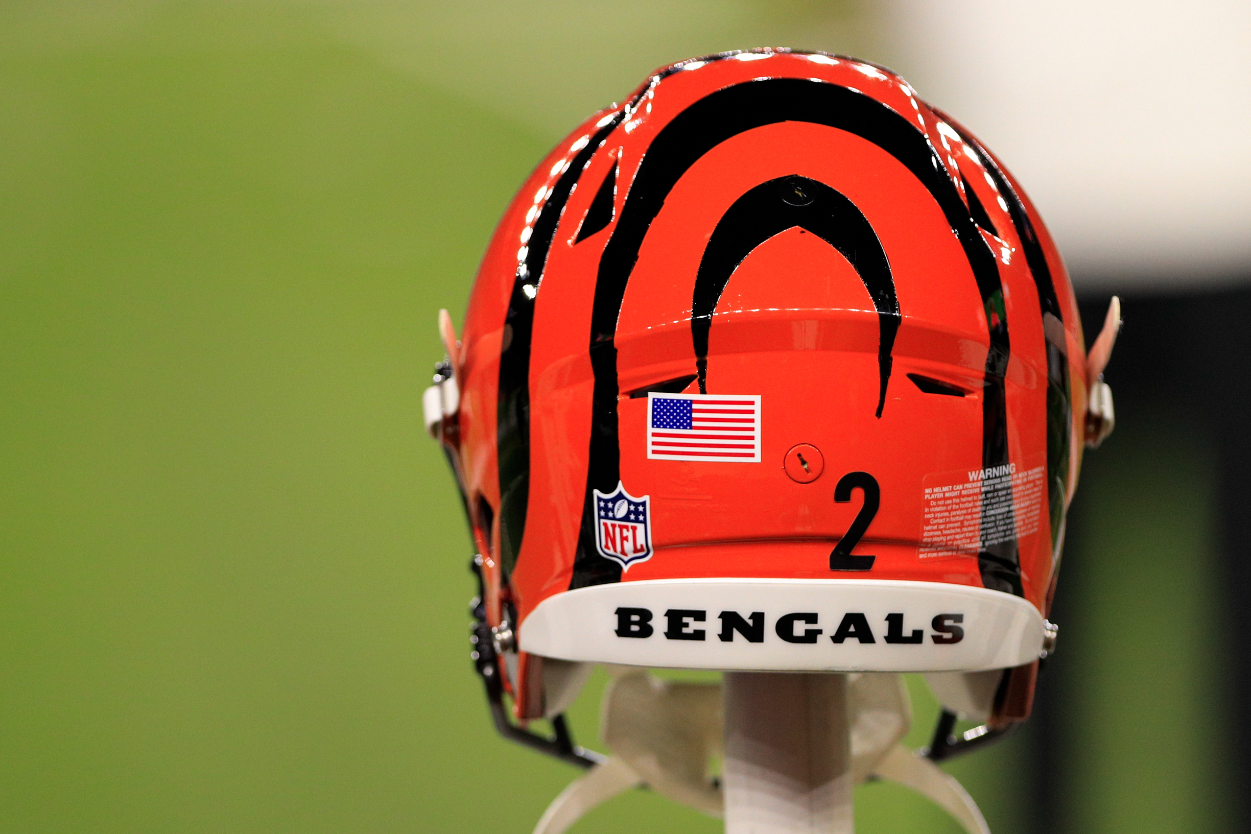 NFL Week 2 preview: Bengals to bounce back