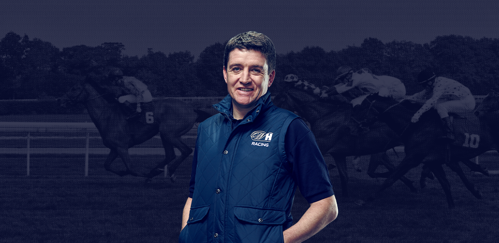 Barry Geraghty’s William Hill blog: Allaho to make up for lost time in King George