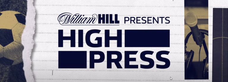William Hill – Luton v Aston Villa (In-Shop) Offer