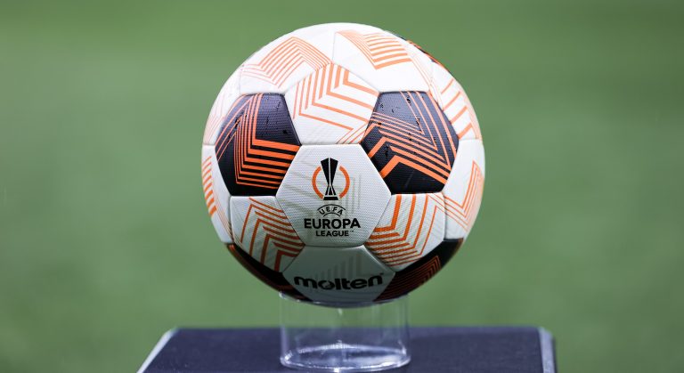 SOCCER: SEP 21 Europa League - Atalanta v SK Sturm Graz