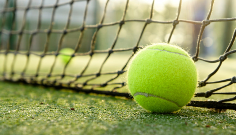Best Tennis Bets