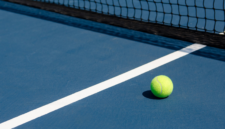 US Open Tennis 2025