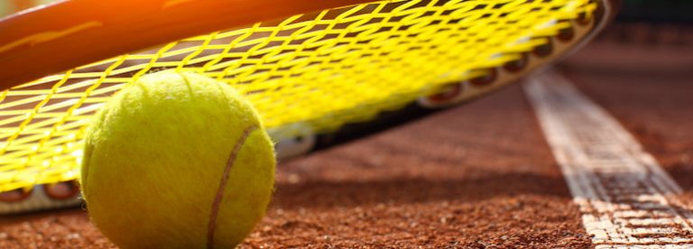 Tennis Tips