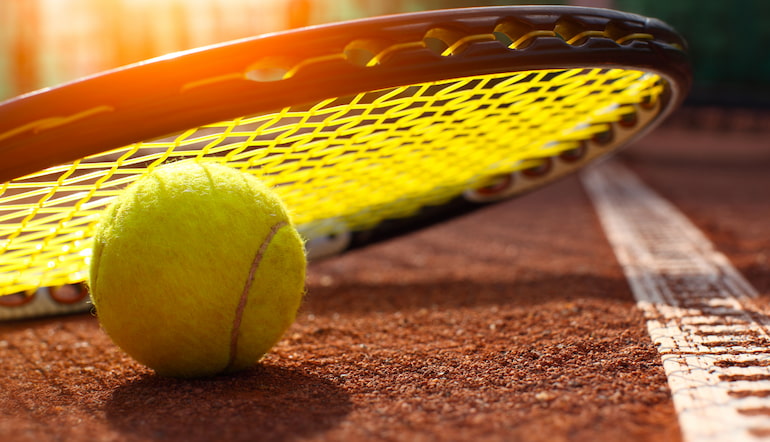Tennis Tips