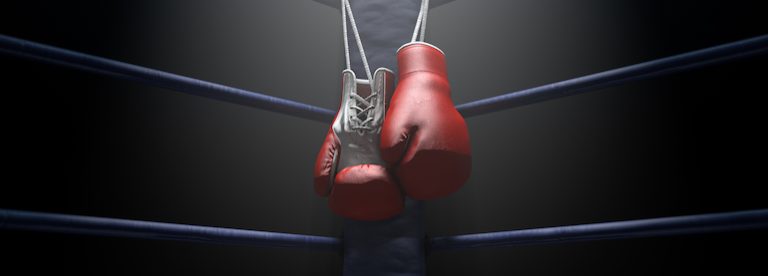 British Boxing