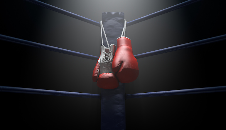 British Boxing