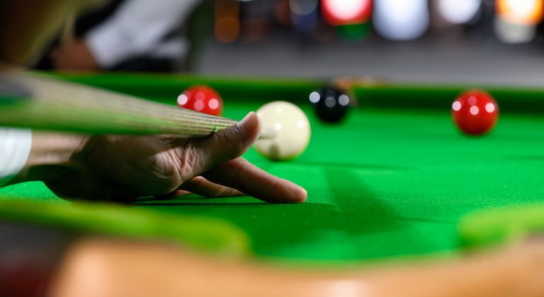 British Snooker Players