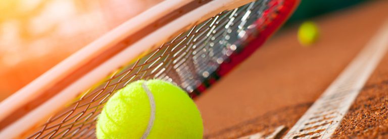 British Tennis Players