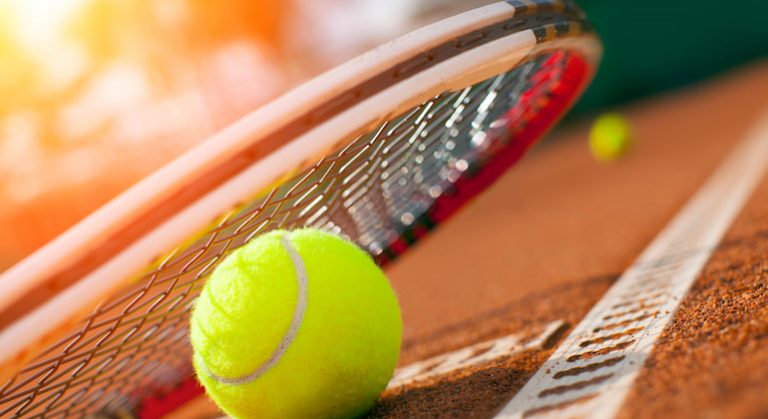 British Tennis Players