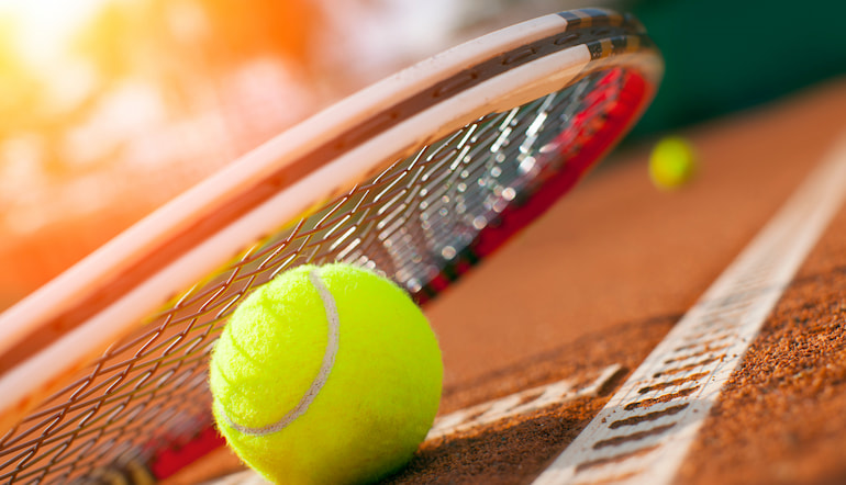 British Tennis Players